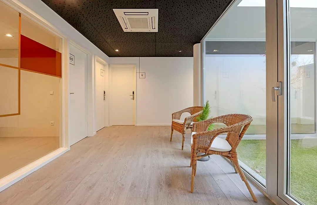 Uporto House Residence-1